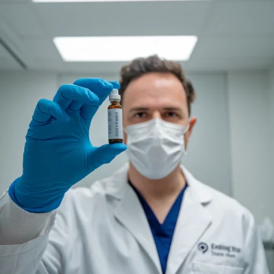 Exosomes for Hair Restoration: A New Frontier in Non-Surgical Hair Growth