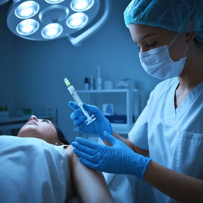 What Are MIC Lipotropic Injections?