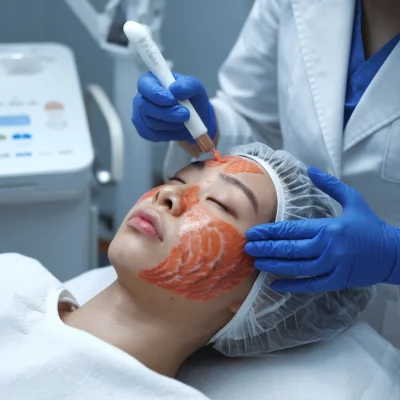 Salmon Sperm Facials: Costs and Benefits of This Korean Skincare Trend