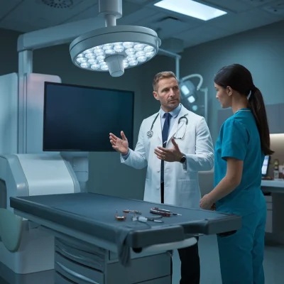 Interventional vs Conservative Pain Management: Training & Revenue Guide