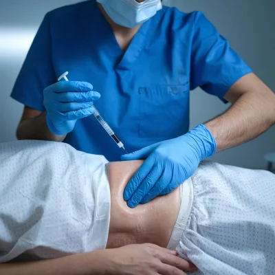 Joint Injection Training: Knees, Shoulders, and Hips Explained